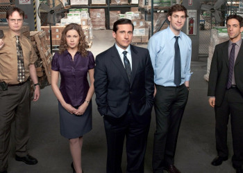 The Office pode ganhar nova versão com retorno do criador da série