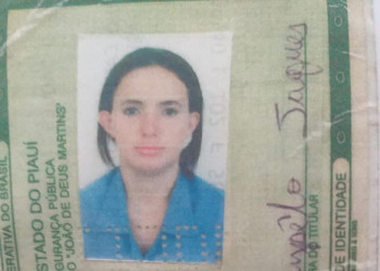 Mulher morre no HUT após ser vítima de bala perdida na zona Norte de Teresina