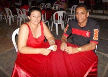 No Piauí, PM que matou a ex-companheira a tiros é condenado a mais de 26 anos de prisão