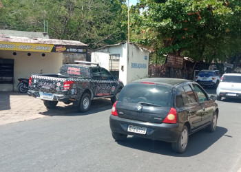 Corpo em avançado estado de decomposição é encontrado dentro de imóvel, em Teresina