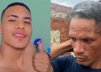 Jovem teria pedido ajuda antes de ser executado a tiros dentro de escola no Piauí, afirma padrasto