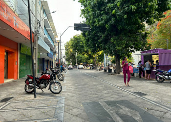 Veja como fica o funcionamento do comércio no final de 2023 em Teresina