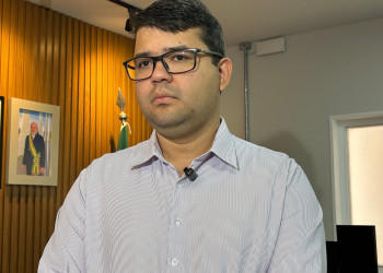 Secretário Chico Lucas comemora 4 dias sem registro de homicídios no Piauí: 
