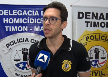 Polícia Civil investiga morte de jovem supostamente pelo Tribunal do Crime em Timon, Maranhão