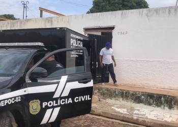 Jovem é assassinado com 4 tiros em Teresina; família diz que vítima não tinha relação com facções ou tráfico de drogas