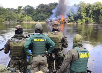 No Piauí, servidores do Ibama aderem à paralisação nacional; saiba o motivo