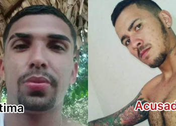 Membro do PCC afirma que matou jovem em supermercado no Piauí porque estava sendo ameaçado