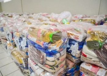 Cesta básica em Teresina é a segunda mais cara entre as capitais do Nordeste, aponta DIESSE