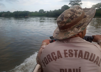 Corpo de adolescente vítima de afogamento é encontrado; Bombeiros fazem alerta