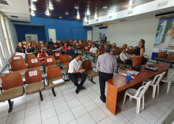 FMS define estratégias de saúde para o Corso de Teresina; TV Antena 10 transmitirá o evento ao vivo