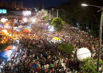 Corso de Teresina 2024 acontece neste sábado (03); TV Antena 10 transmite evento