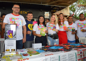 Corso de Teresina 2024 terá ações de saúde durante todo o evento