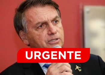 Por maioria, STF condena Bolsonaro a 27 anos e 3 meses de prisão