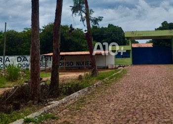 Mais cinco detentos que fugiram da Penitenciária de Bom Jesus-PI são recapturados pela polícia