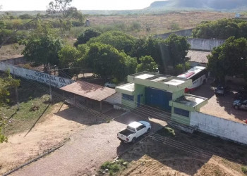 Policiais penais são punidos por fuga de 17 detentos da Penitenciária de Bom Jesus, no Piauí