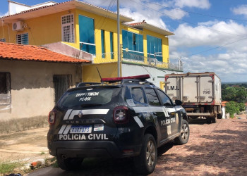 Bandidos invadem casa e matam empresário Raimundo Mendes com tiro na testa, em Timon