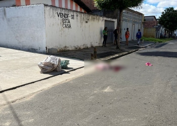 Policial da reserva indiciado por matar morador de rua em Teresina morre antes de ser preso