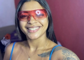 Samynha Silva: mais um suspeito de envolvimento no assassinato de influencer é preso em Teresina