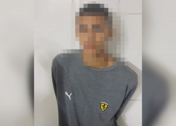 Adolescente suspeito de participação em homicídio em escola no PI é apreendido novamente