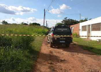 Homem é perseguido e morto com tiro no peito em Timon; polícia investiga motivação