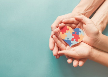 No Piauí, quase 38 mil pessoas têm diagnóstico de autismo; maior número de casos entre os homens, diz IBGE