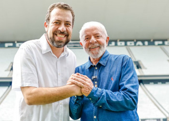 Lula deve anunciar Boulos na Secretaria-Geral entre hoje e amanhã, de olho em 2026