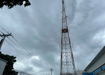 Previsão do tempo aponta possibilidade de chuvas intensas em parte do Sul do Piauí