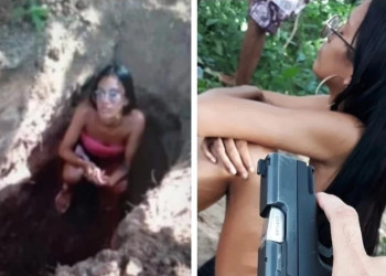 Caso Sereia: acusado de marcar encontro para matar adolescente é condenado a 22 anos de prisão no PI