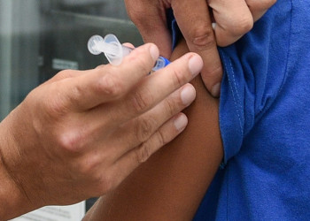 FMS abre novo agendamento para vacinação contra a dengue nesta terça-feira (21) em Teresina