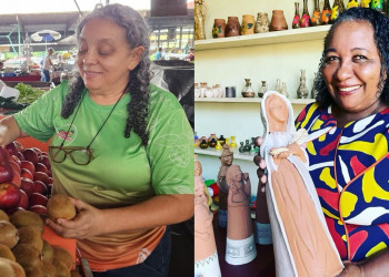 Mães empreendedoras: histórias inspiradoras de dedicação aos filhos e trabalho no Piauí