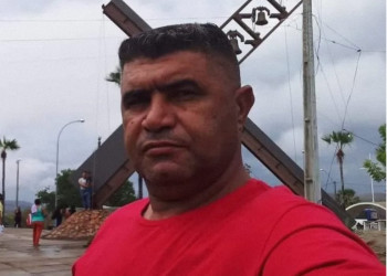 Homem é executado a tiros na porta de oficina no interior do Piauí