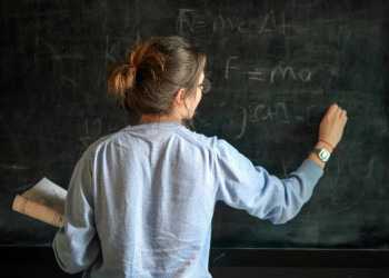 Seduc convoca mais de 120 professores para atuarem em 57 municípios do Piauí