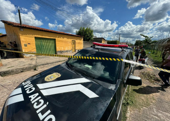 Com 8 assassinatos em novembro, Teresina registra menor número de homicídios em um mês nos últimos 20 anos