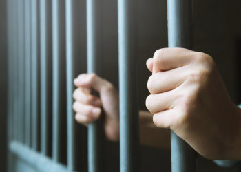 Idoso é preso suspeito de estupro contra bisneta de 5 anos no PI; crime foi gravado por testemunha