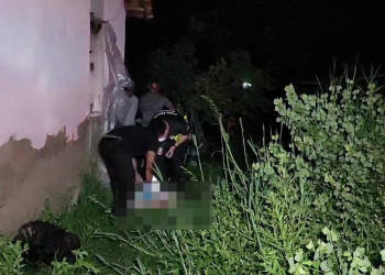 Adolescente tem casa invadida e é executado a tiros no litoral do Piauí