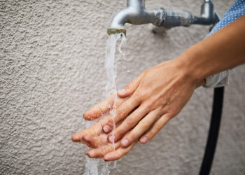 Bairros de Teresina terão fornecimento de água interrompido neste domingo; confira