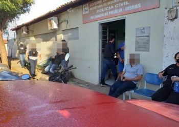 Após briga, homem arromba casa de companheira no Piauí e a golpeia com facadas