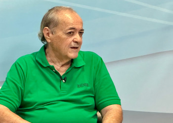 Sílvio Mendes rebate Fake News e faz duras críticas a Fábio Novo: “Teresina não merece aventura”