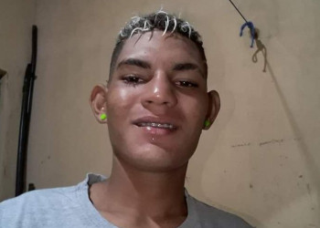 Jovem é surpreendido e executado a tiros em Timon, Maranhão; polícia investiga motivação