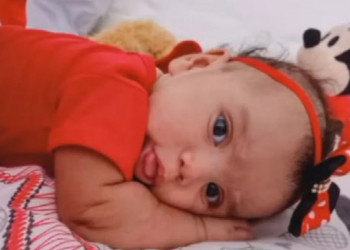 Bebê de 5 meses deixada sozinha em casa morre após ser atacada por cachorro da família