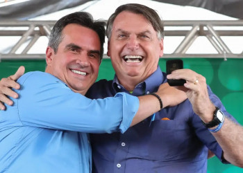 Delação de Mauro Cid coloca Ciro Nogueira no grupo político conservador que aconselhava Jair Bolsonaro