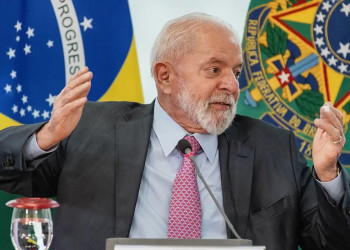 Presidente Lula confirma presença em evento no Piauí neste mês, anuncia ministro