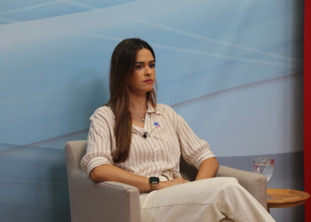 Gessy Lima nega suspeitas da PF, analisa política local e detalha evento com Michelle Bolsonaro