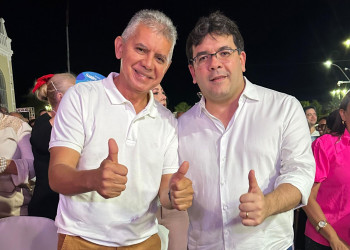 Com apoio de Lula e Rafael, Paulo Martins lidera com 41,41% em Campo Maior, diz Piauí Vox