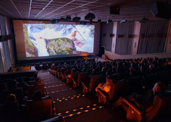 Decreto estabelece cotas de exibição de filmes nacionais nos cinemas em 2024