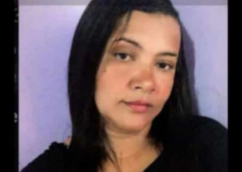 Mulher de 39 anos é assassinada com 10 facadas no Piauí e namorado é o principal suspeito do crime