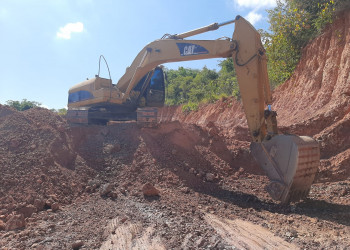 Empresário e funcionário são presos por desmatamento ilegal em Timon, no Maranhão