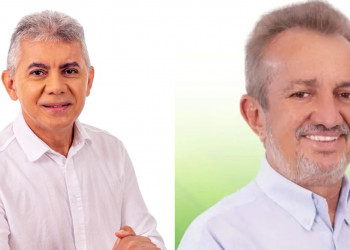 Com apoio de Lula e Rafael, Paulo Martins lidera em Campo Maior com 41,75% dos votos
