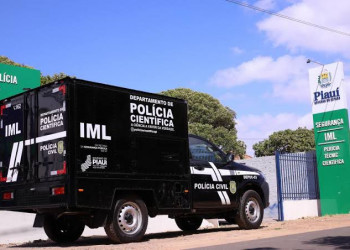 Mecânico é abordado, tenta fugir, mas é executado a tiros dentro de banheiro de casa no Piauí