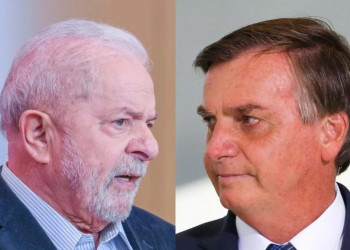 Lula diz que Bolsonaro não retornará à Presidência e defende candidato jovem para 2026
